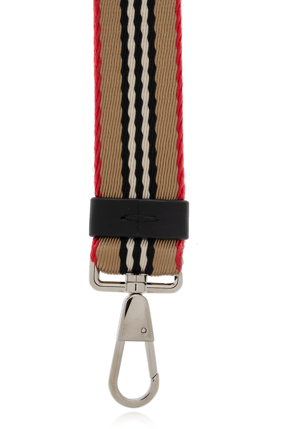 Burberry lanyard hot sale